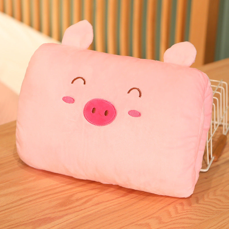 Warm Hand Pillow Plush Toy