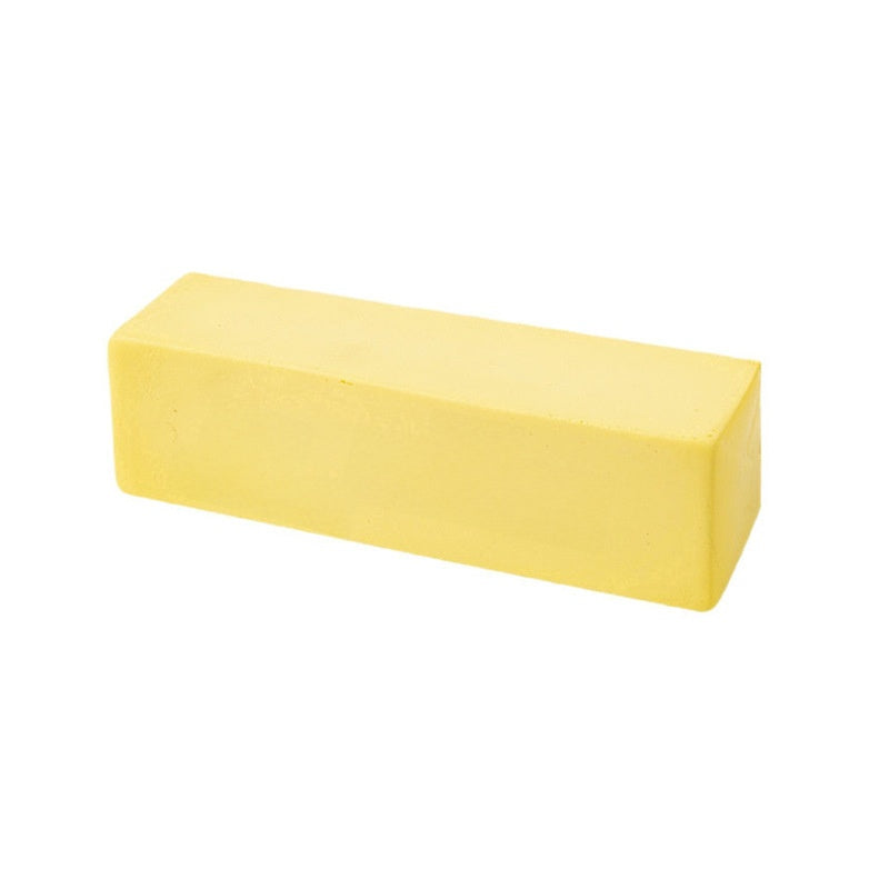 Butter Stick & Milk Bar & Cheese Squishy Fidget Toy