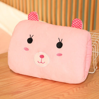 Warm Hand Pillow Plush Toy
