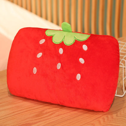 Warm Hand Pillow Plush Toy