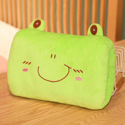 Warm Hand Pillow Plush Toy